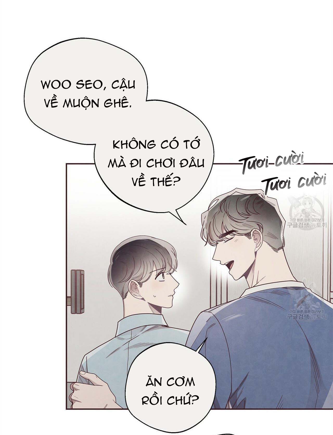 Mắt Xích Quan Hệ Chap 45 - Next Chap 46