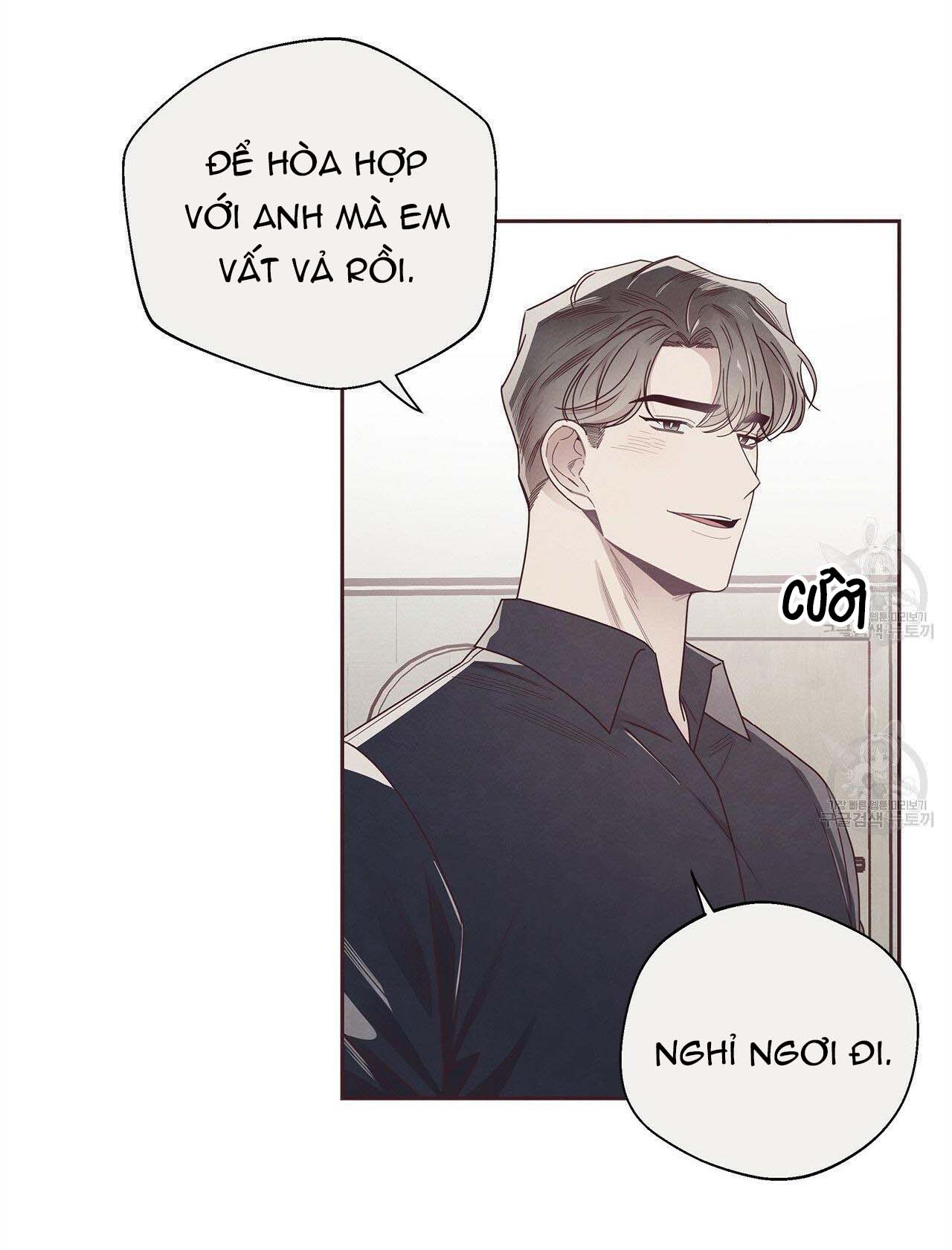 Mắt Xích Quan Hệ Chap 45 - Next Chap 46