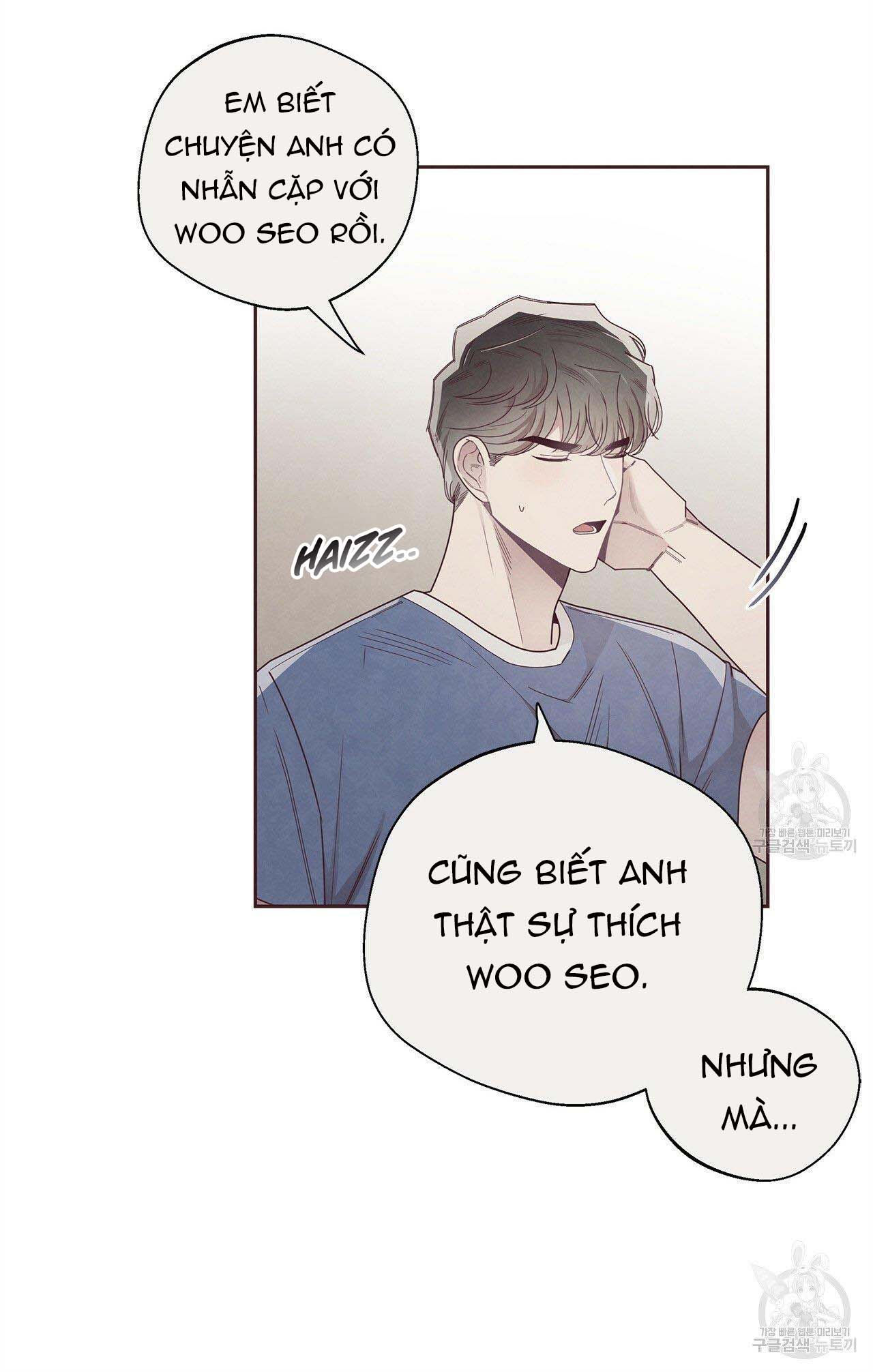 Mắt Xích Quan Hệ Chap 45 - Next Chap 46