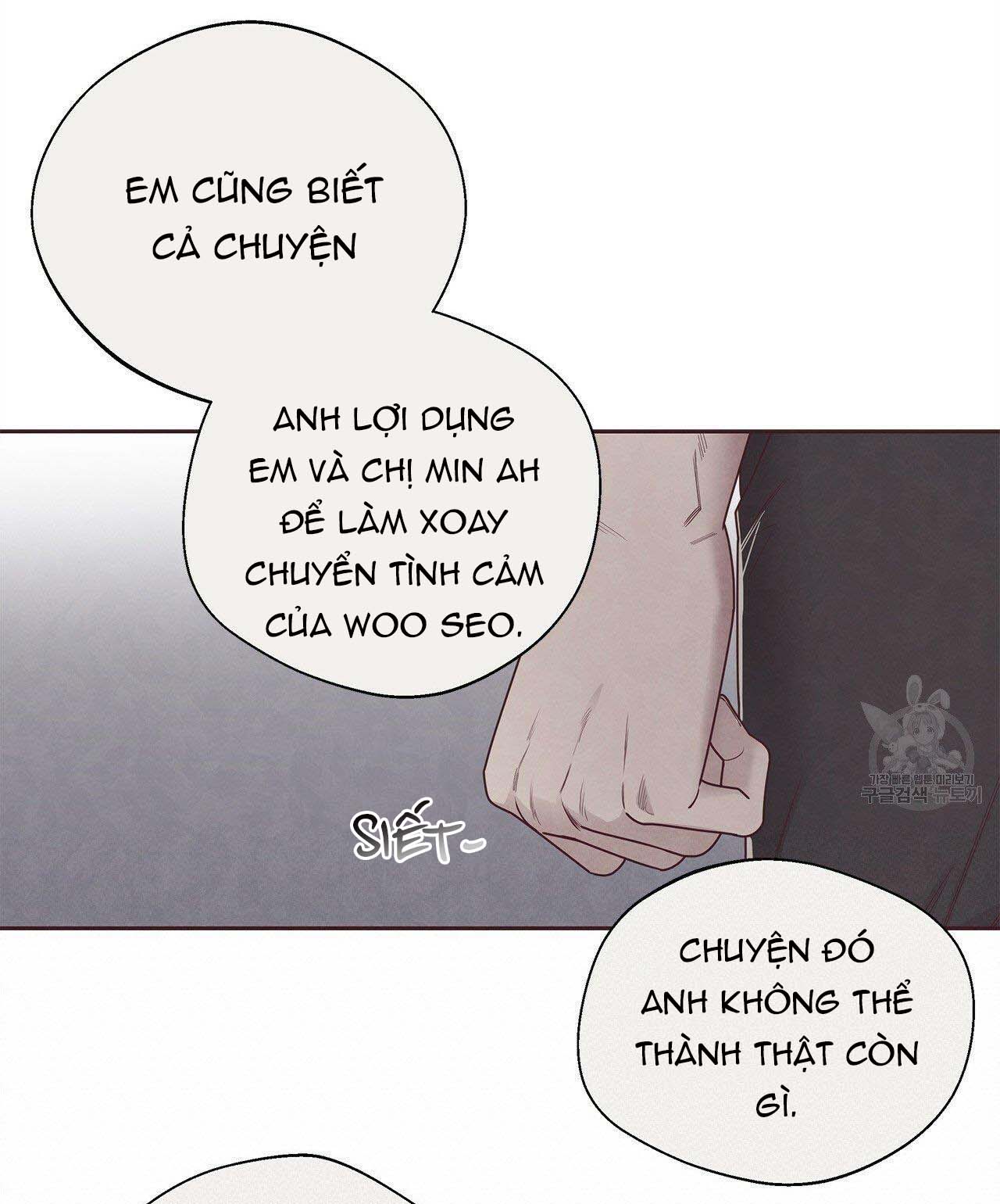 Mắt Xích Quan Hệ Chap 45 - Next Chap 46