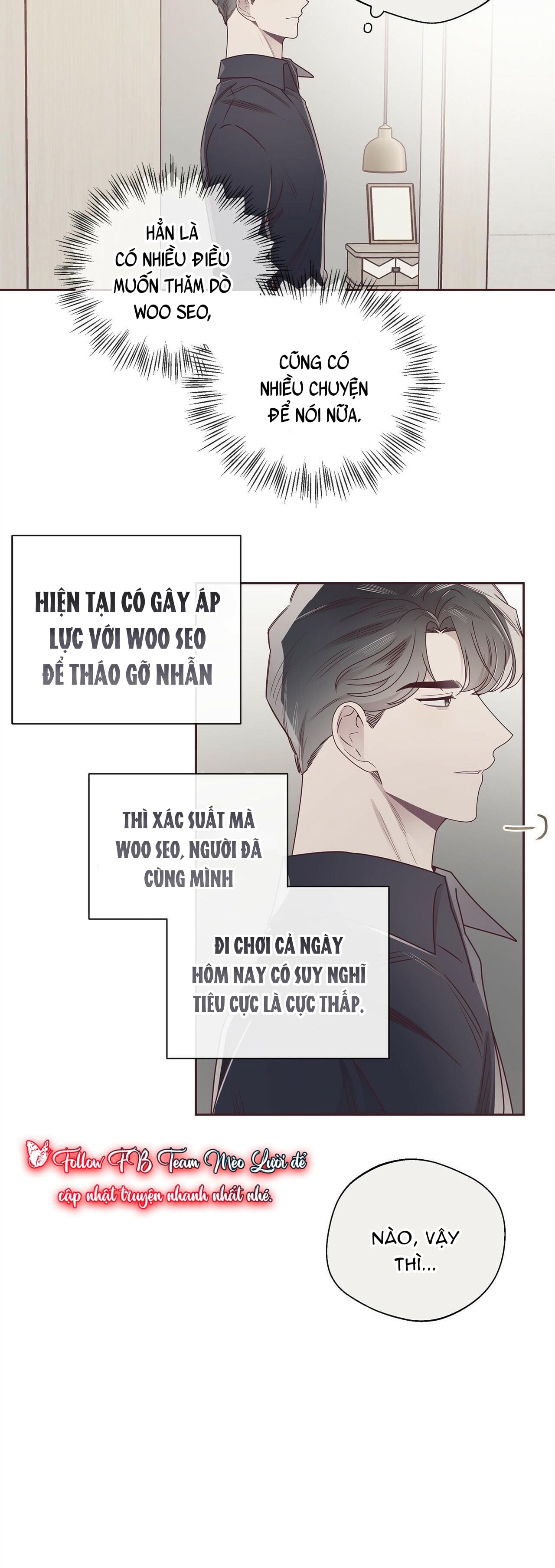 Mắt Xích Quan Hệ Chap 46 - Next Chap 47