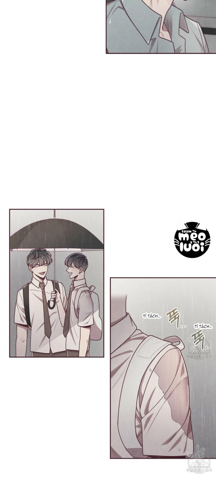 Mắt Xích Quan Hệ Chapter 9 - Trang 2