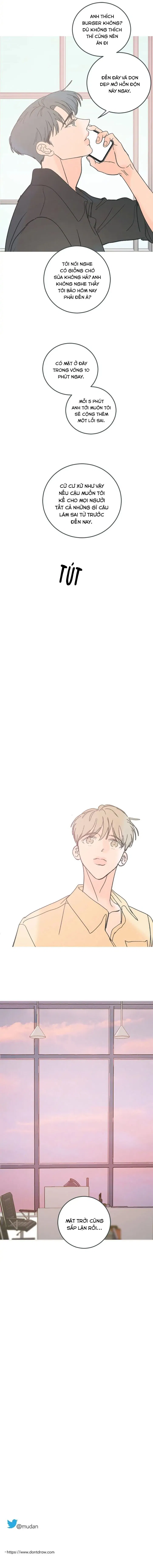 Swing Baby Chapter 41 - Trang 2