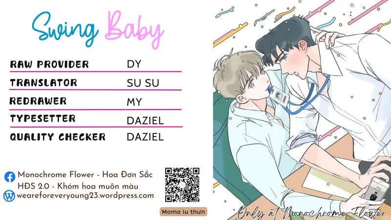 Swing Baby Chapter 41 - Trang 2