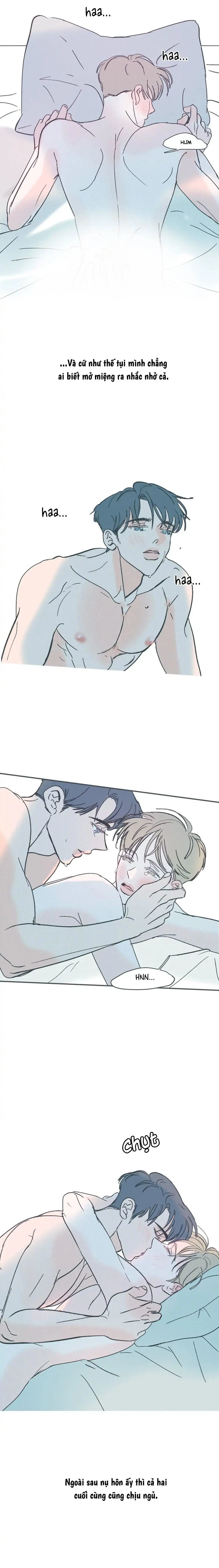 Swing Baby Chapter 43 - Trang 2