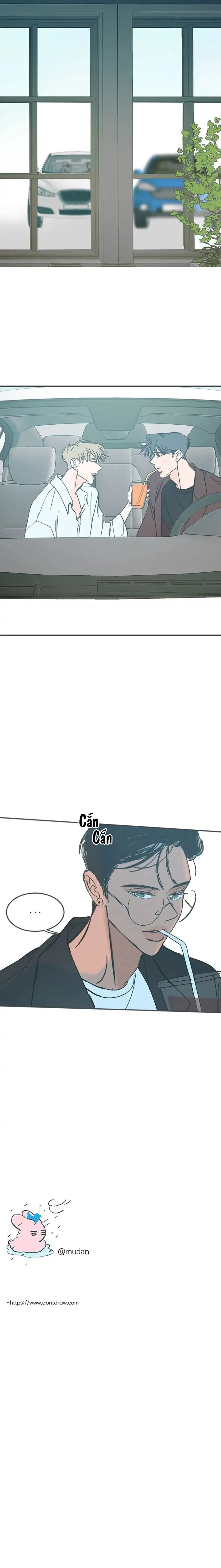 Swing Baby Chapter 44 - Trang 2