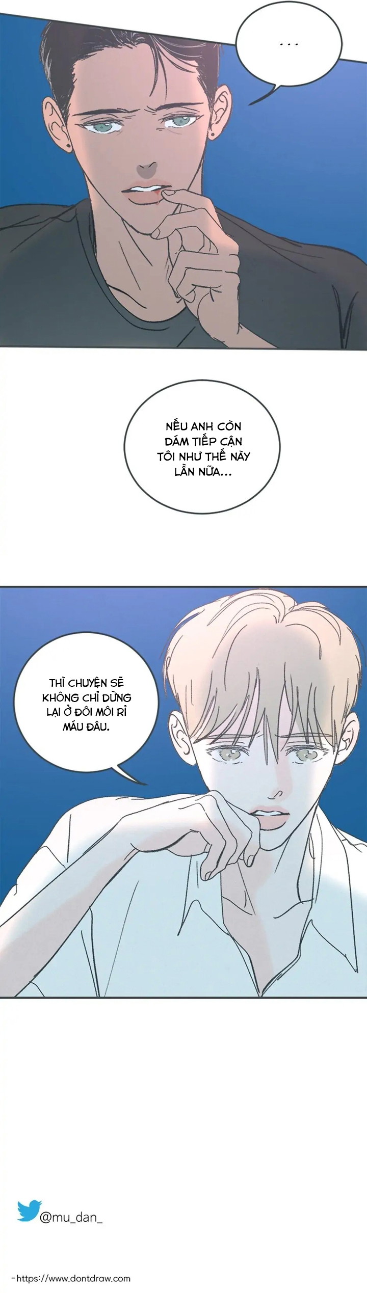 Swing Baby Chapter 46 - Trang 2