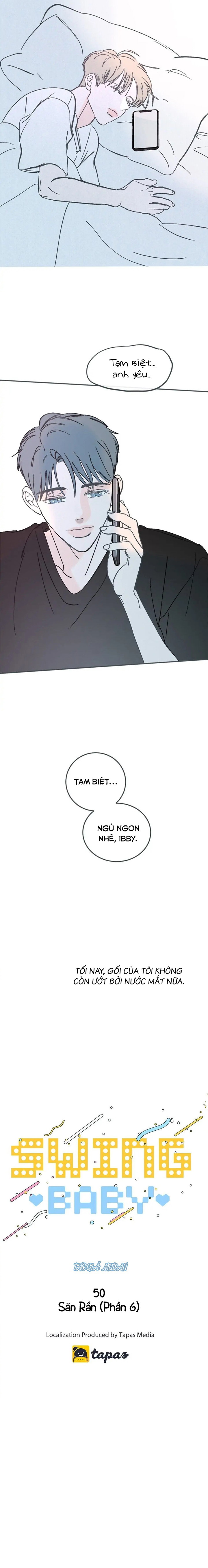 Swing Baby Chapter 50 - Trang 2