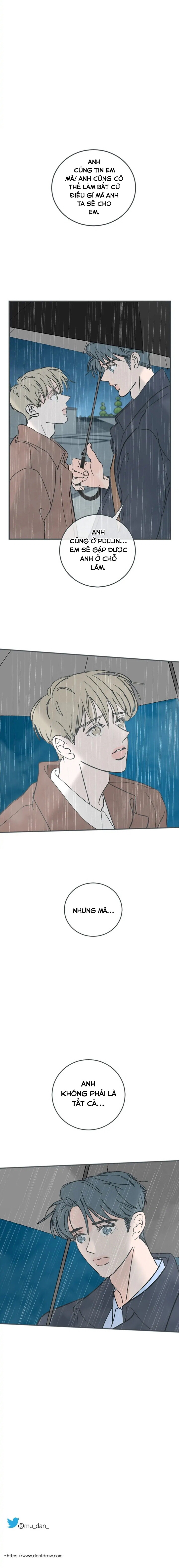 Swing Baby Chapter 58 - Trang 2