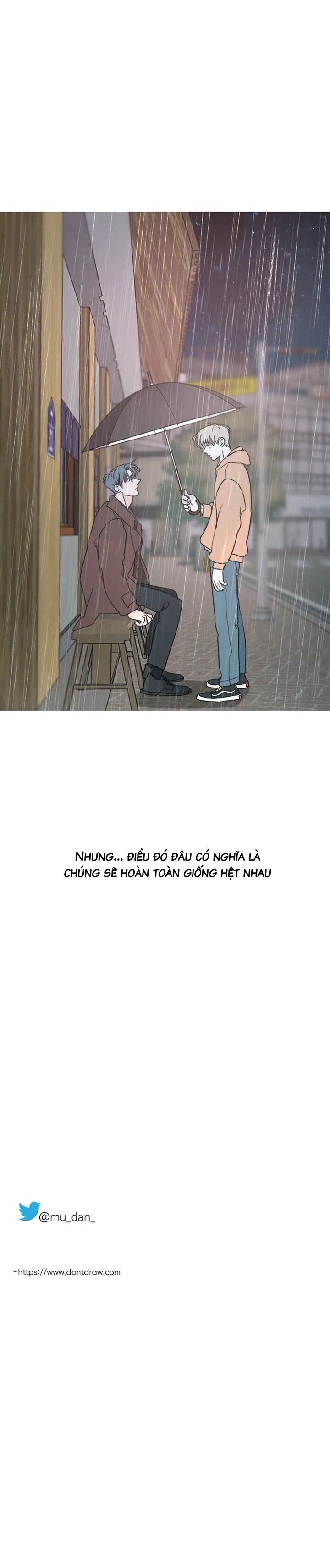 Swing Baby Chapter 59 - Trang 2