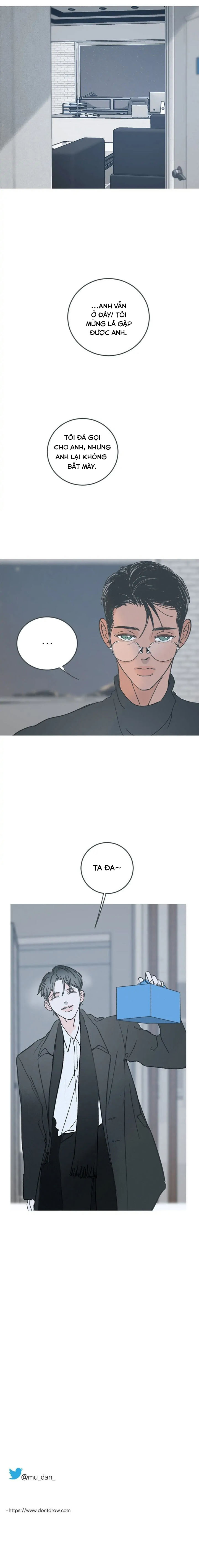Swing Baby Chapter 61 - Trang 2