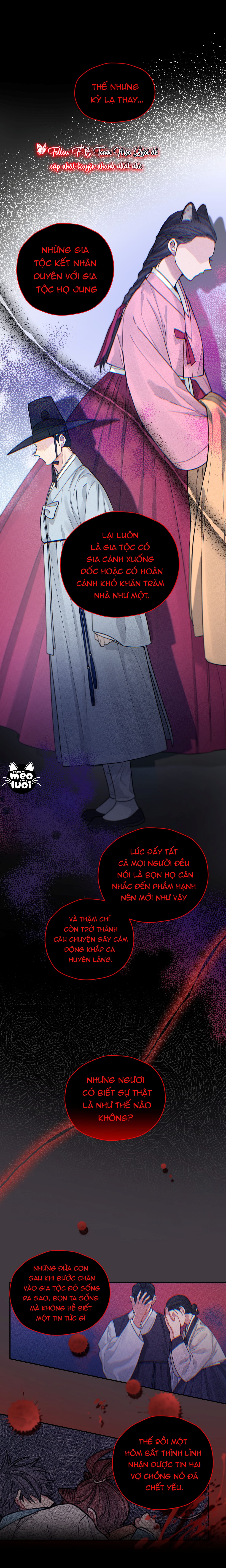 Tôi Không Phải Là Kẻ Khả Nghi (?) Đâu Chapter 39 - Trang 2