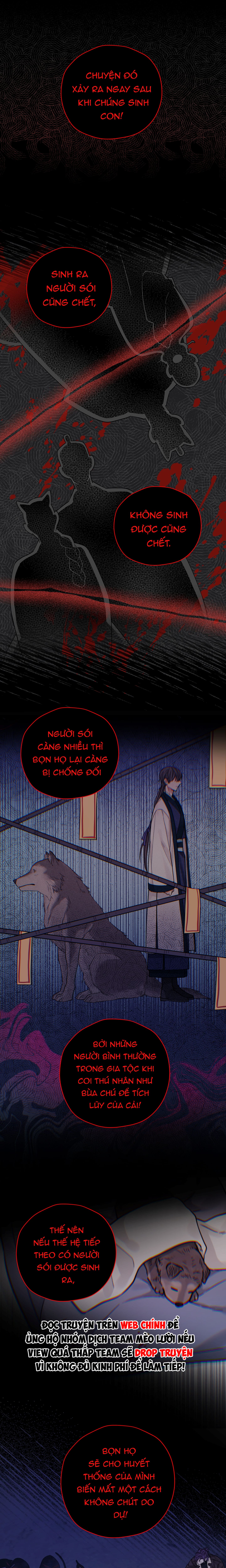 Tôi Không Phải Là Kẻ Khả Nghi (?) Đâu Chapter 39 - Trang 2