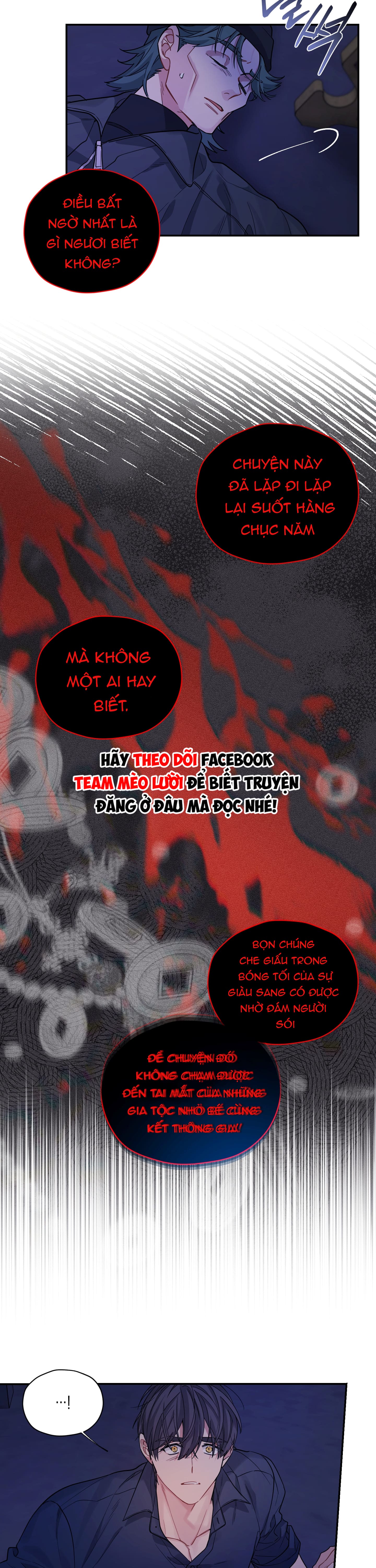 Tôi Không Phải Là Kẻ Khả Nghi (?) Đâu Chapter 39 - Trang 2
