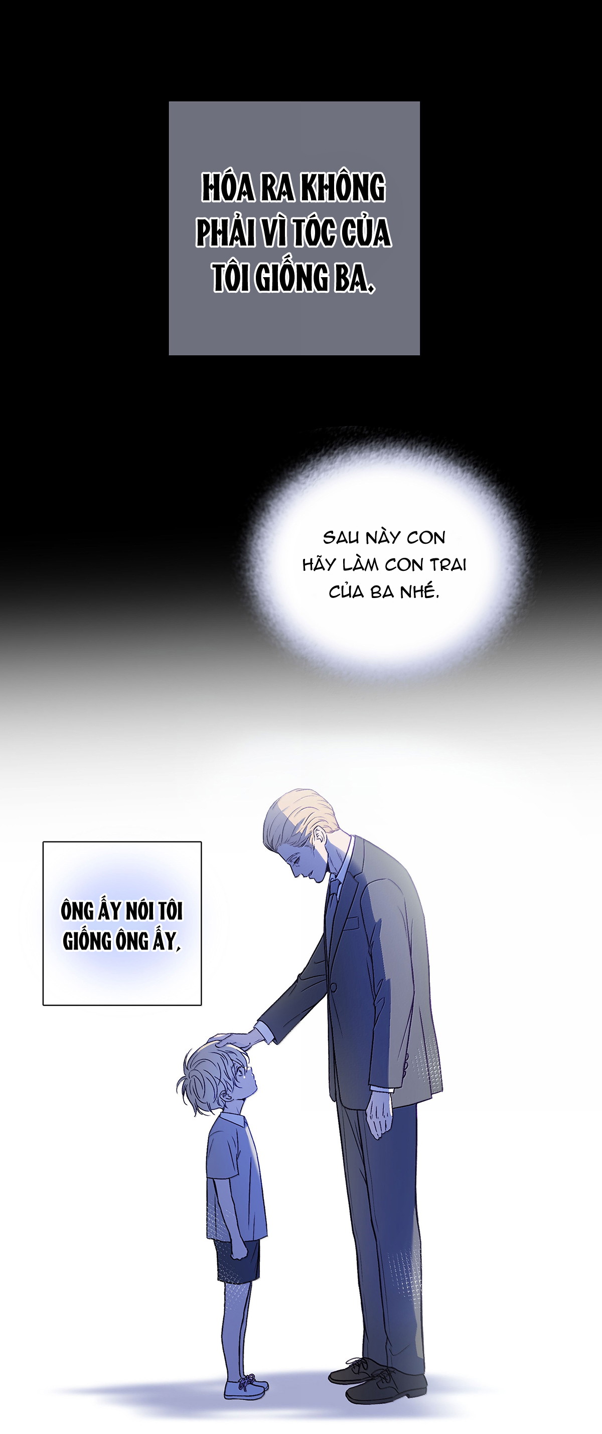 Sắc Thu Vĩnh Hằng Chapter 21 - Trang 2