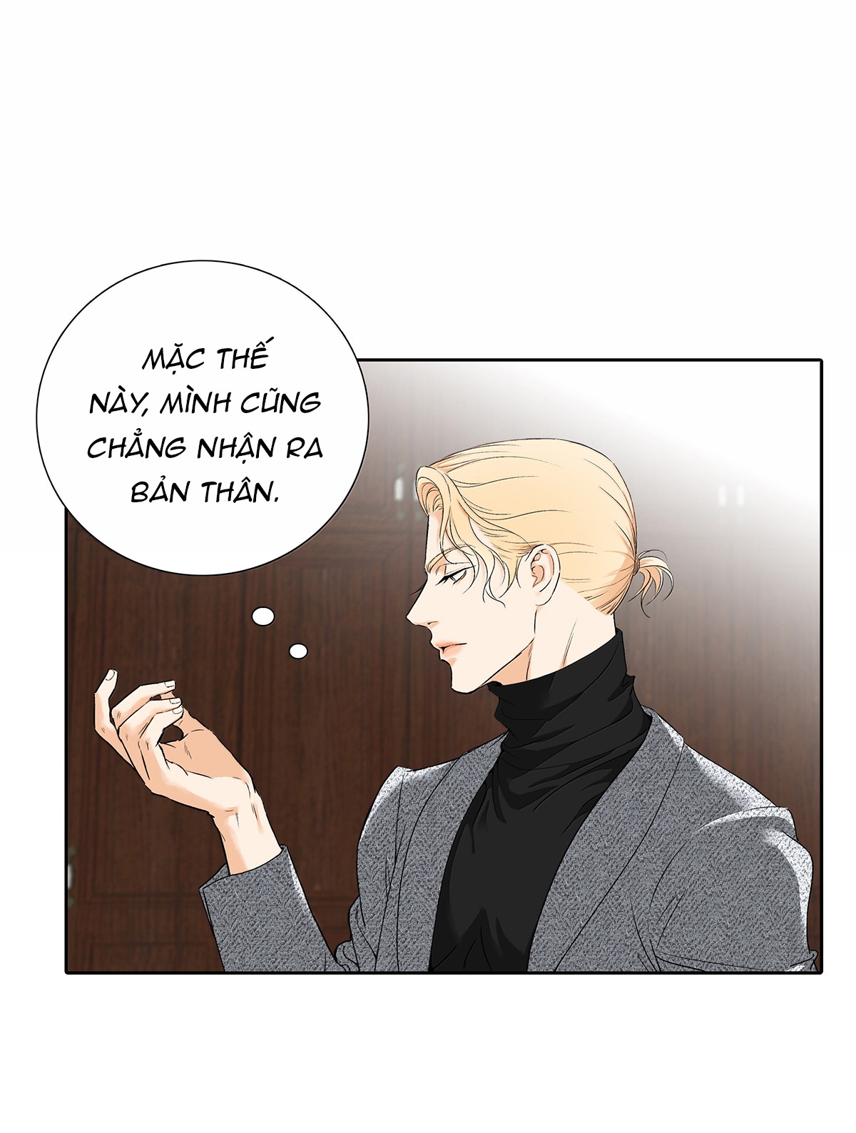 Sắc Thu Vĩnh Hằng Chapter 24 - Trang 2