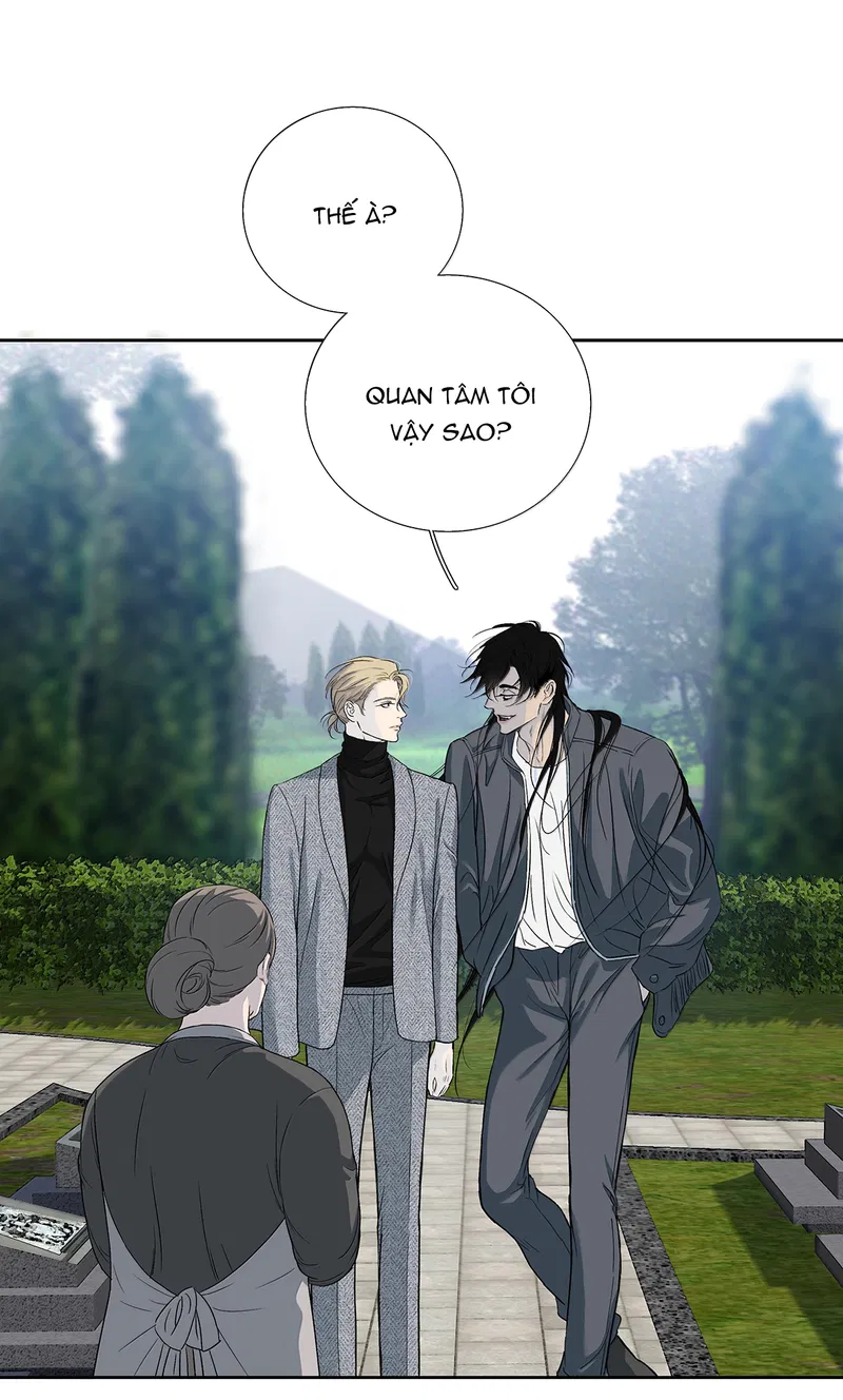 Sắc Thu Vĩnh Hằng Chapter 25 - Next 