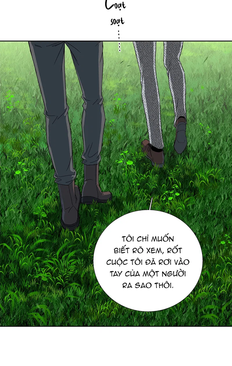 Sắc Thu Vĩnh Hằng Chapter 25 - Next 