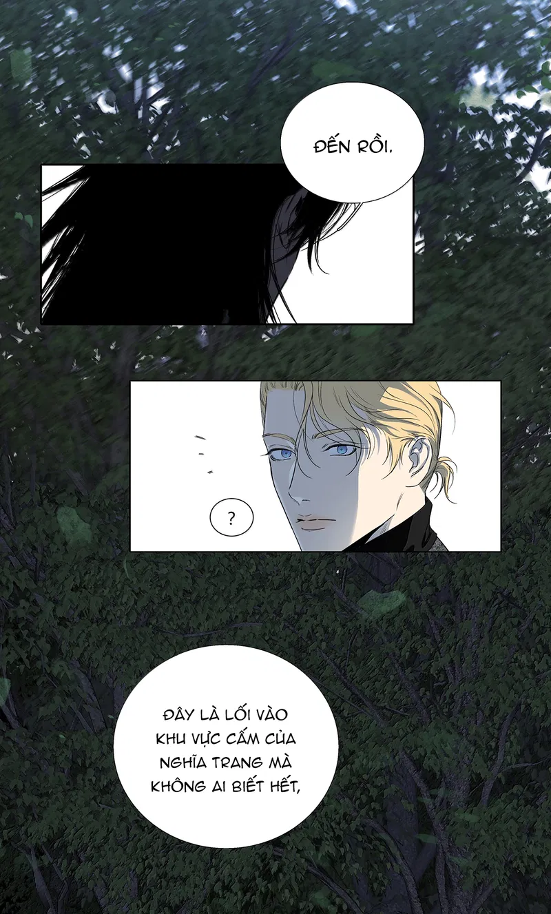 Sắc Thu Vĩnh Hằng Chapter 25 - Next 