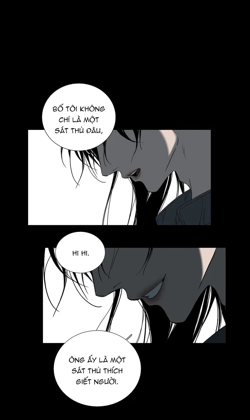 Sắc Thu Vĩnh Hằng Chapter 25 - Next 