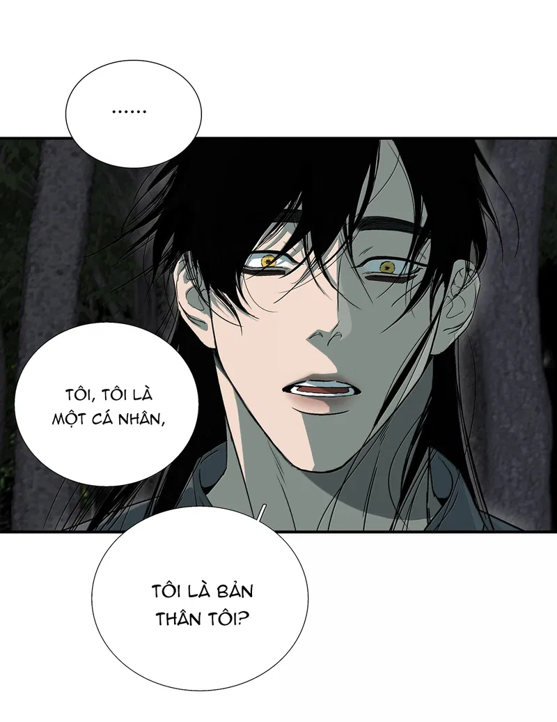 Sắc Thu Vĩnh Hằng Chapter 25 - Next 