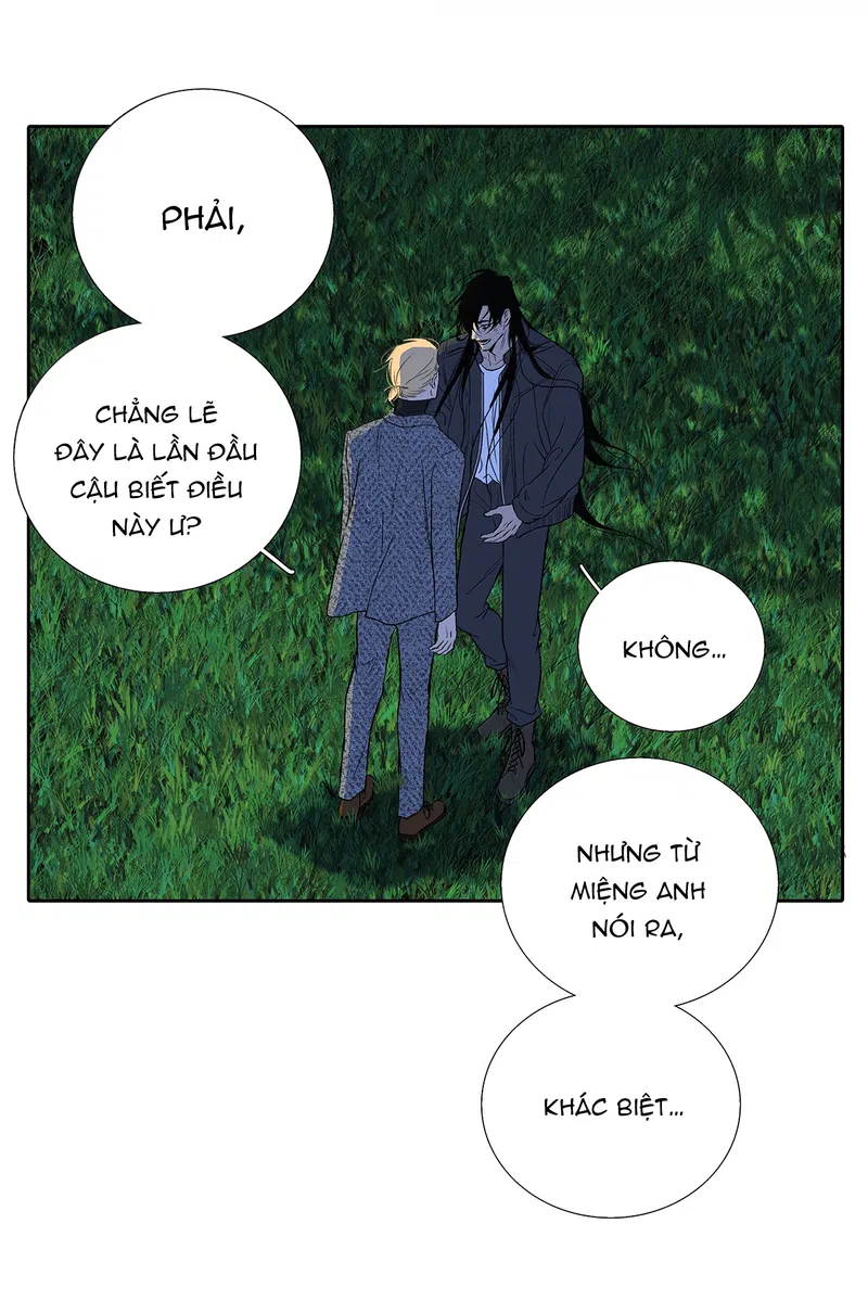 Sắc Thu Vĩnh Hằng Chapter 25 - Next 