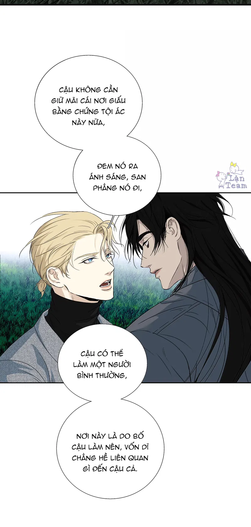 Sắc Thu Vĩnh Hằng Chapter 25 - Next 