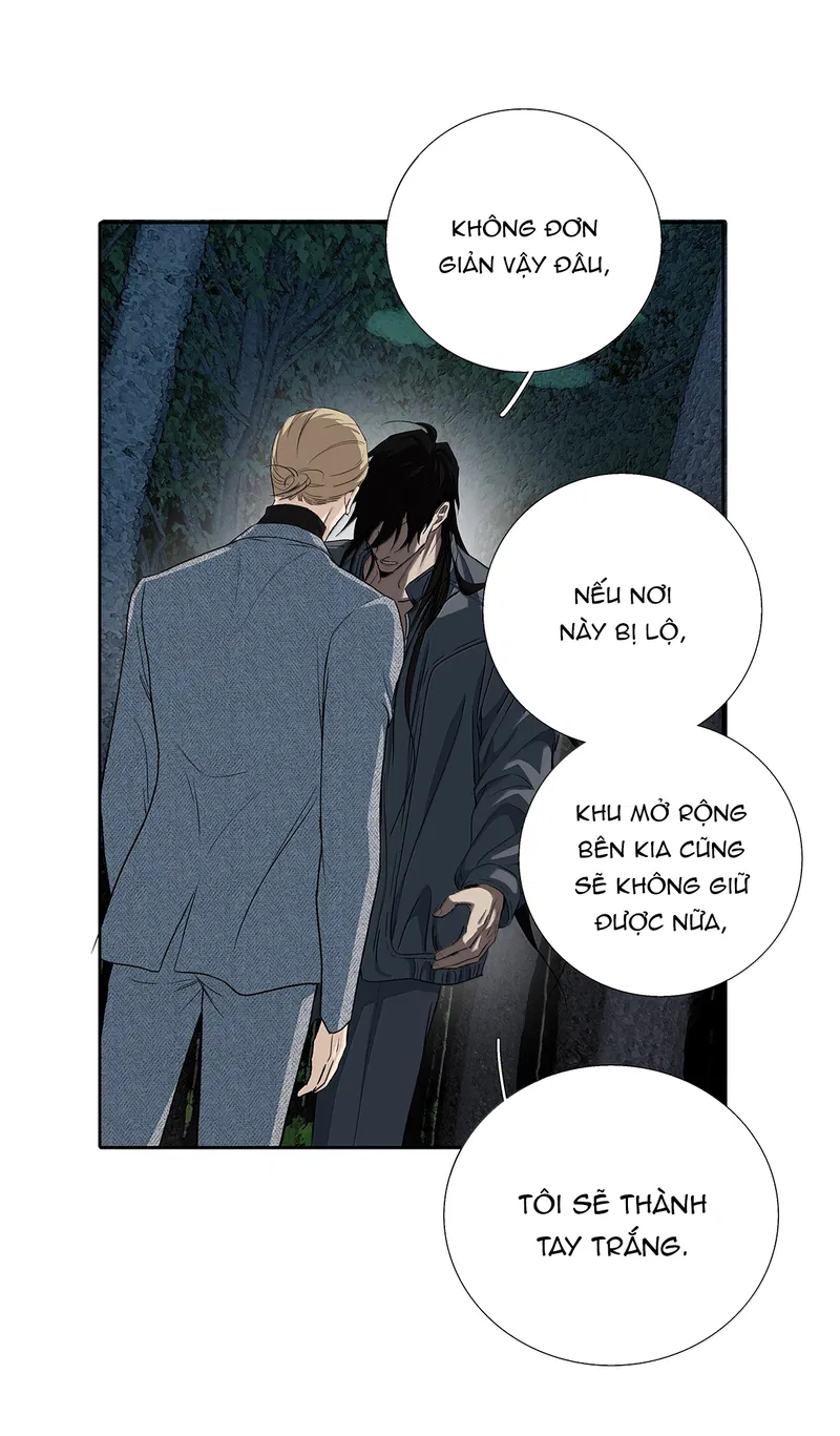 Sắc Thu Vĩnh Hằng Chapter 25 - Next 