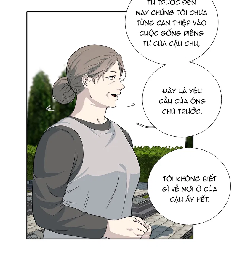 Sắc Thu Vĩnh Hằng Chapter 25 - Next 