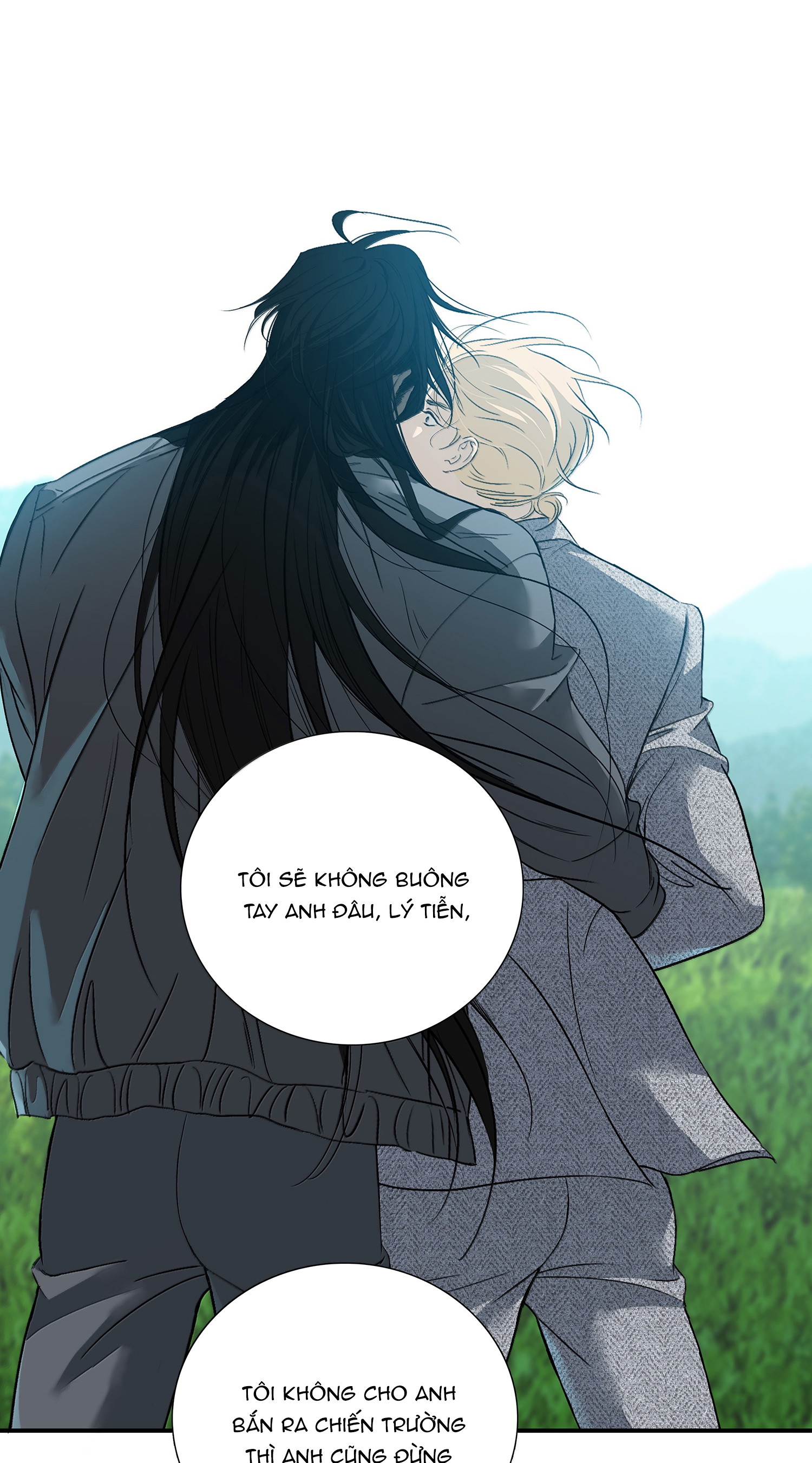Sắc Thu Vĩnh Hằng Chapter 26 - Next 