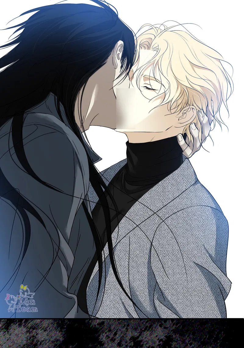 Sắc Thu Vĩnh Hằng Chapter 26 - Next 