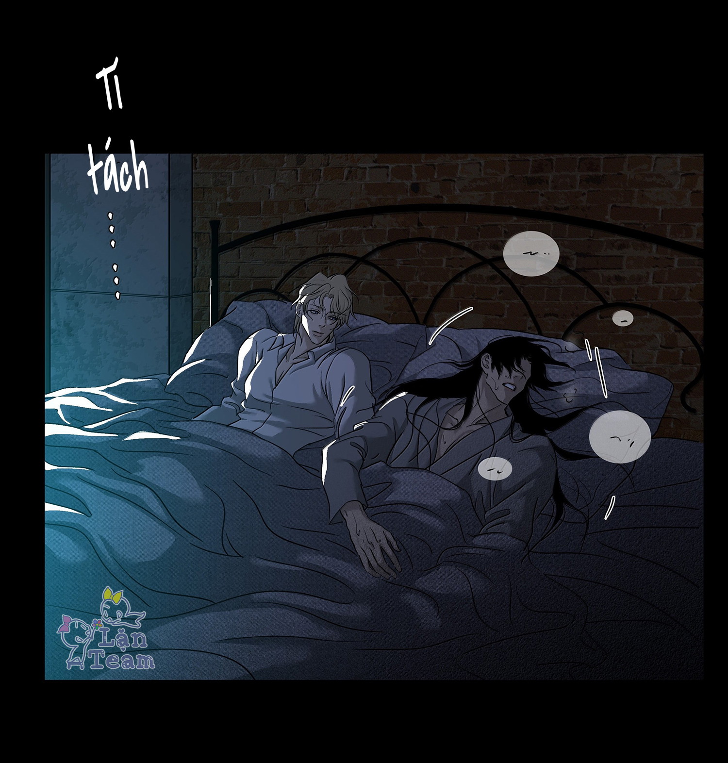 Sắc Thu Vĩnh Hằng Chapter 26 - Next 
