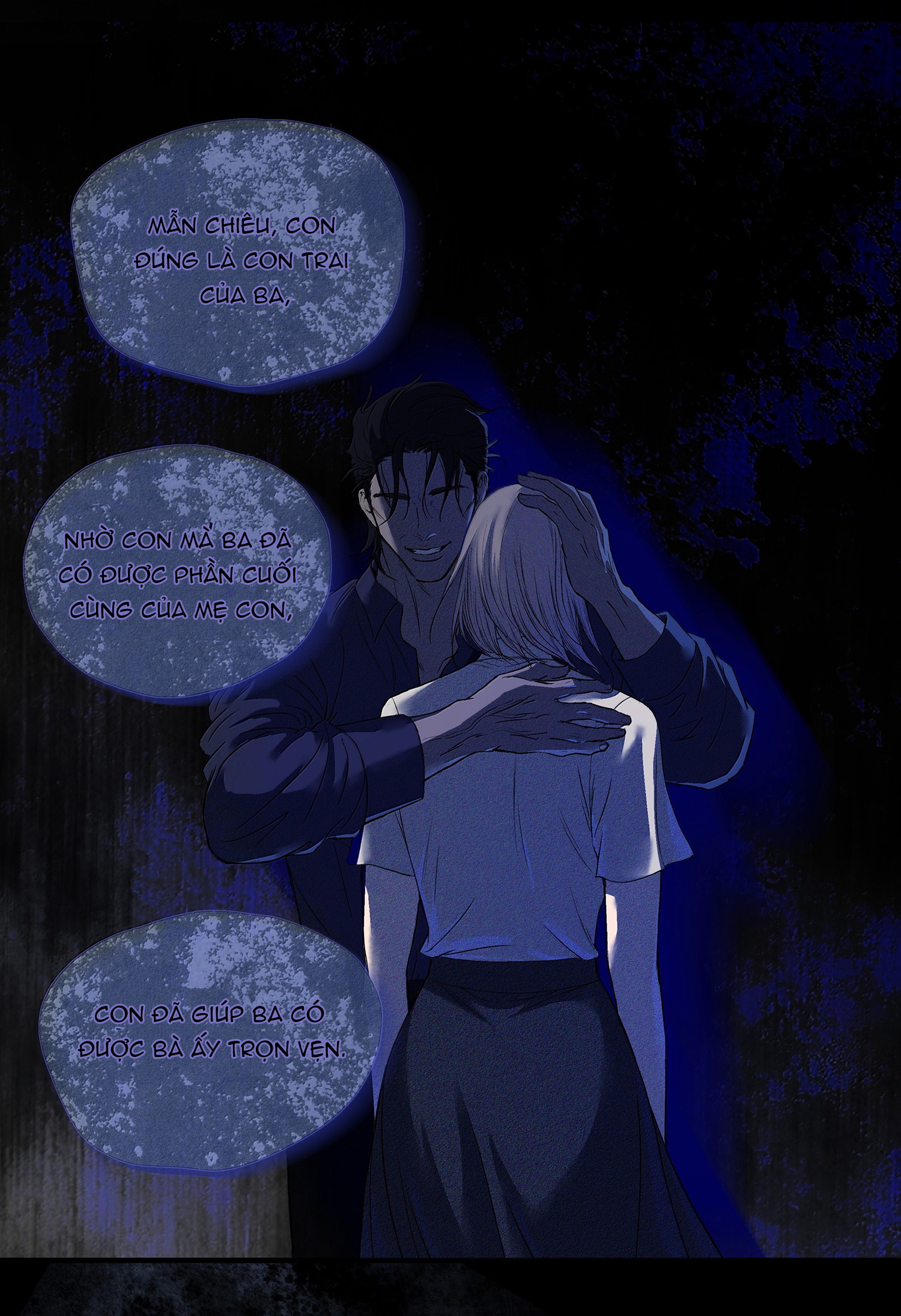Sắc Thu Vĩnh Hằng Chapter 26 - Next 
