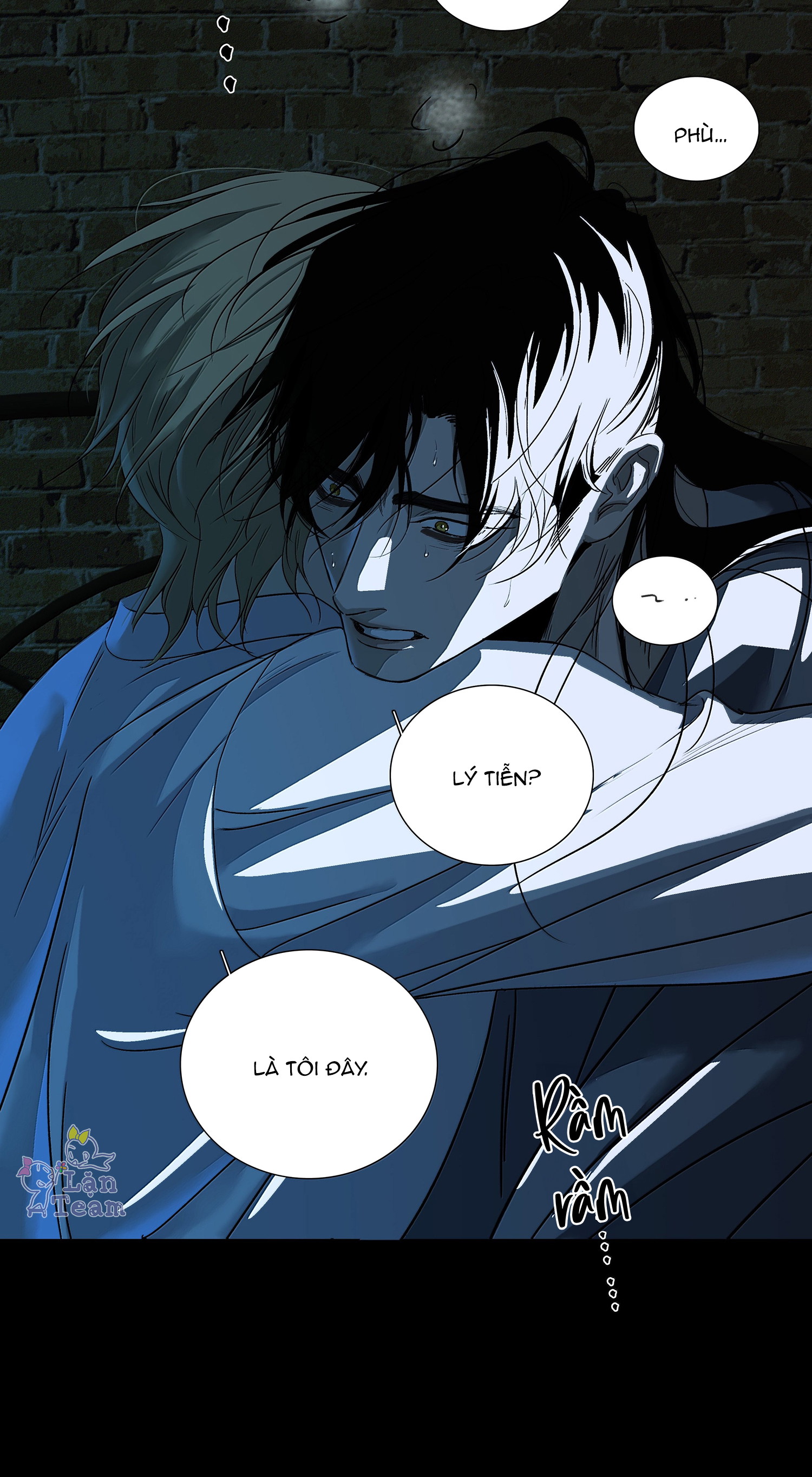 Sắc Thu Vĩnh Hằng Chapter 26 - Next 