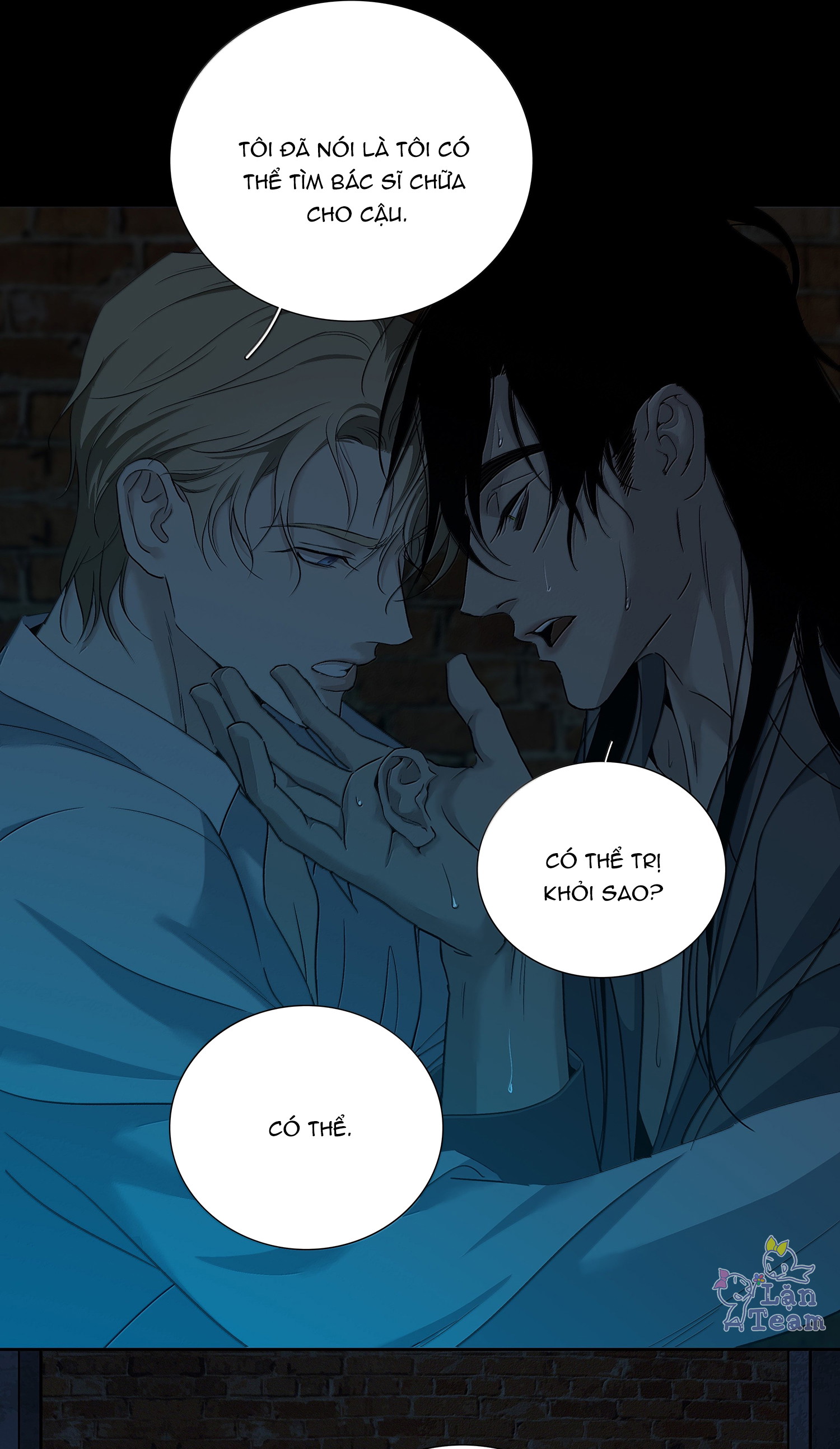 Sắc Thu Vĩnh Hằng Chapter 26 - Next 