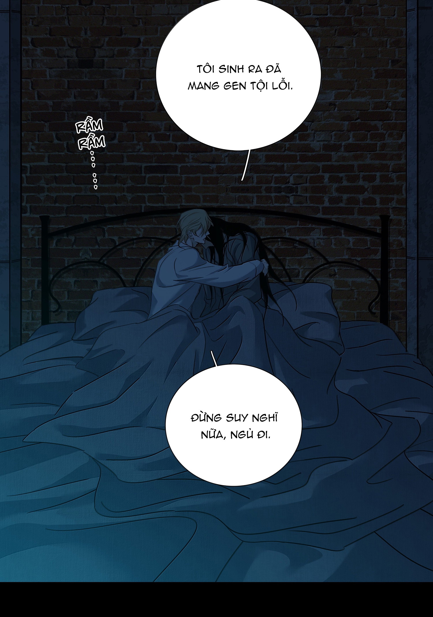 Sắc Thu Vĩnh Hằng Chapter 26 - Next 