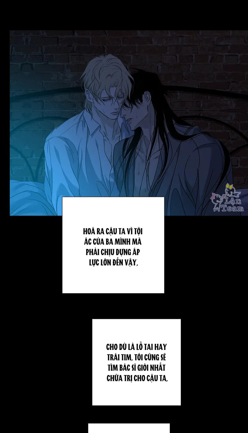 Sắc Thu Vĩnh Hằng Chapter 26 - Next 