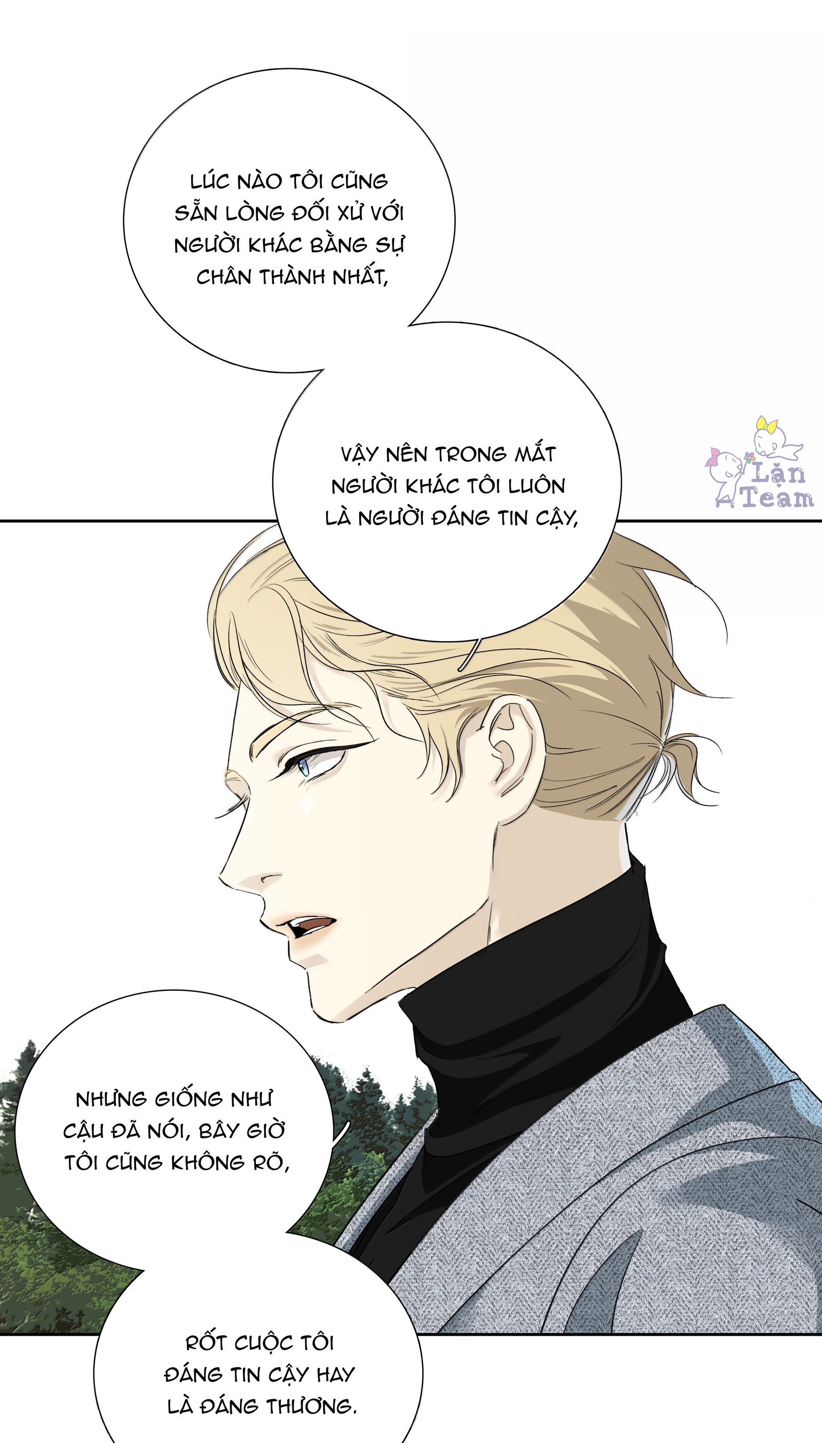 Sắc Thu Vĩnh Hằng Chapter 26 - Next 