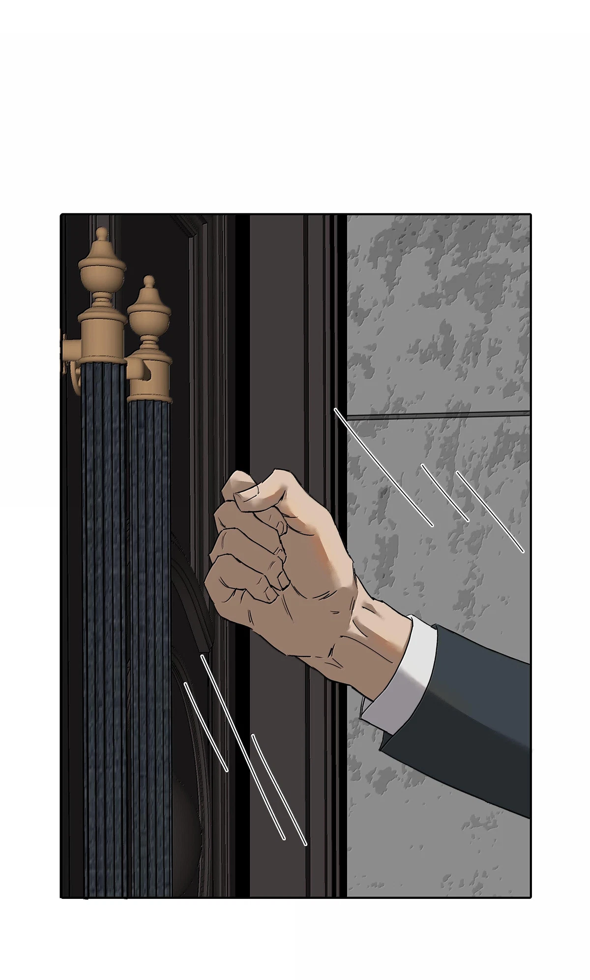 Sắc Thu Vĩnh Hằng Chapter 27 - Trang 2