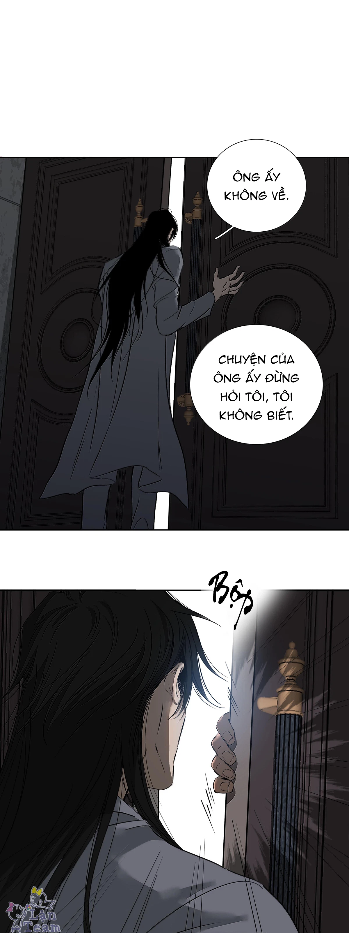 Sắc Thu Vĩnh Hằng Chapter 27 - Trang 2