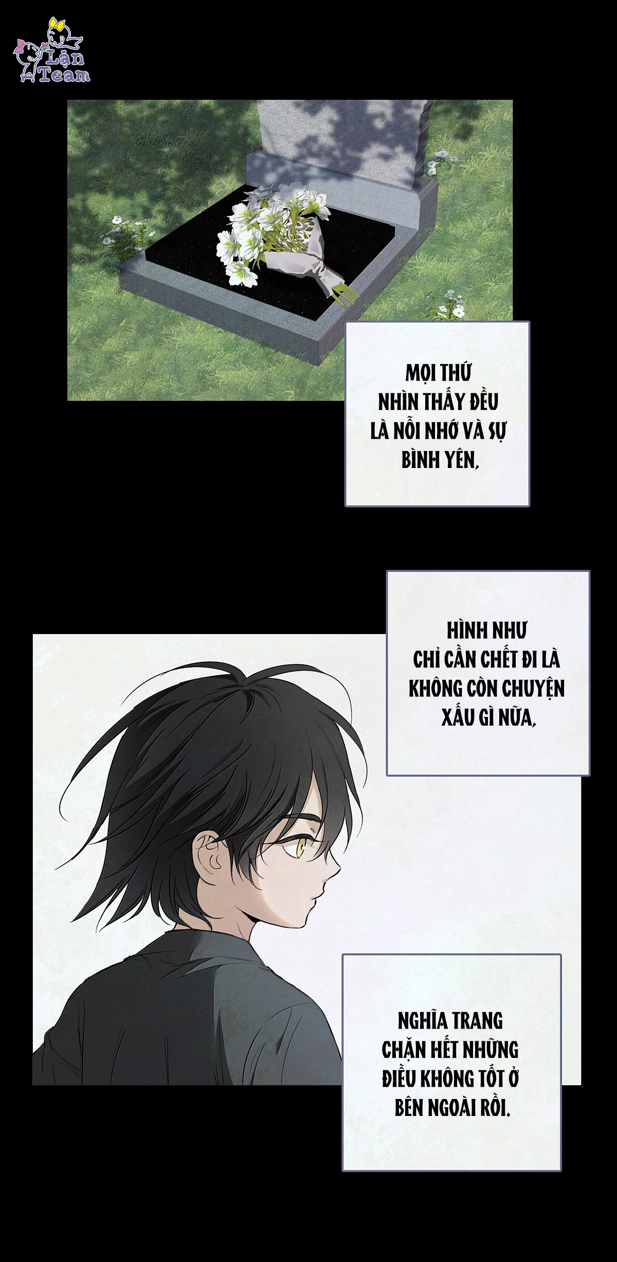 Sắc Thu Vĩnh Hằng Chapter 29 - Next Chapter 30