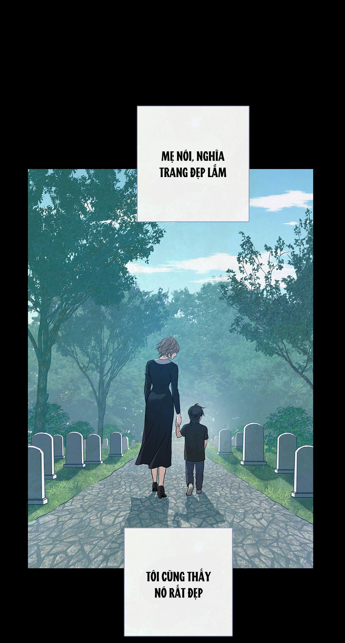 Sắc Thu Vĩnh Hằng Chapter 29 - Next Chapter 30