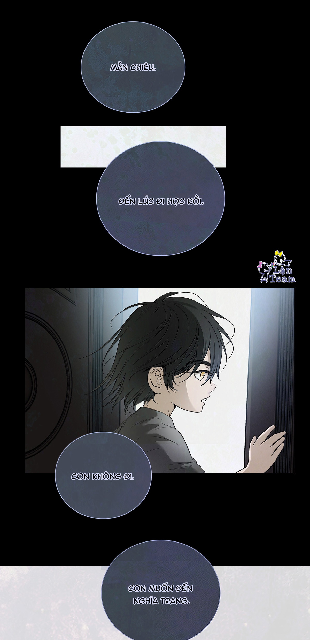Sắc Thu Vĩnh Hằng Chapter 29 - Next Chapter 30