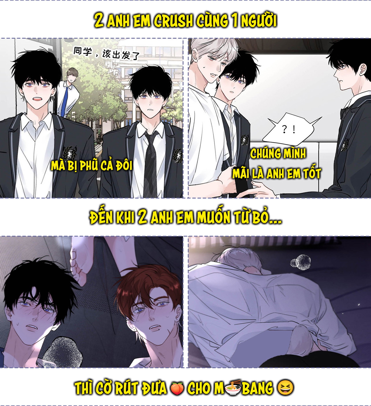 Sắc Thu Vĩnh Hằng Chapter 29 - Next Chapter 30