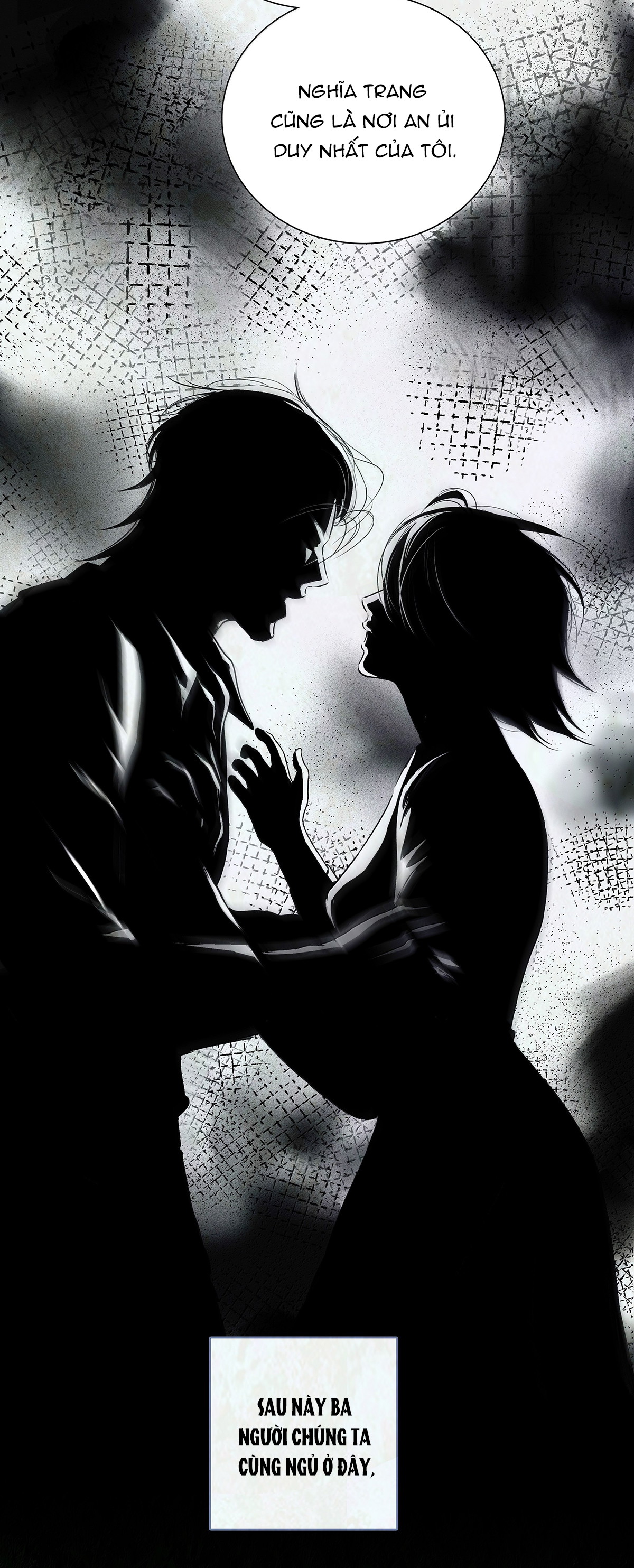 Sắc Thu Vĩnh Hằng Chapter 29 - Next Chapter 30