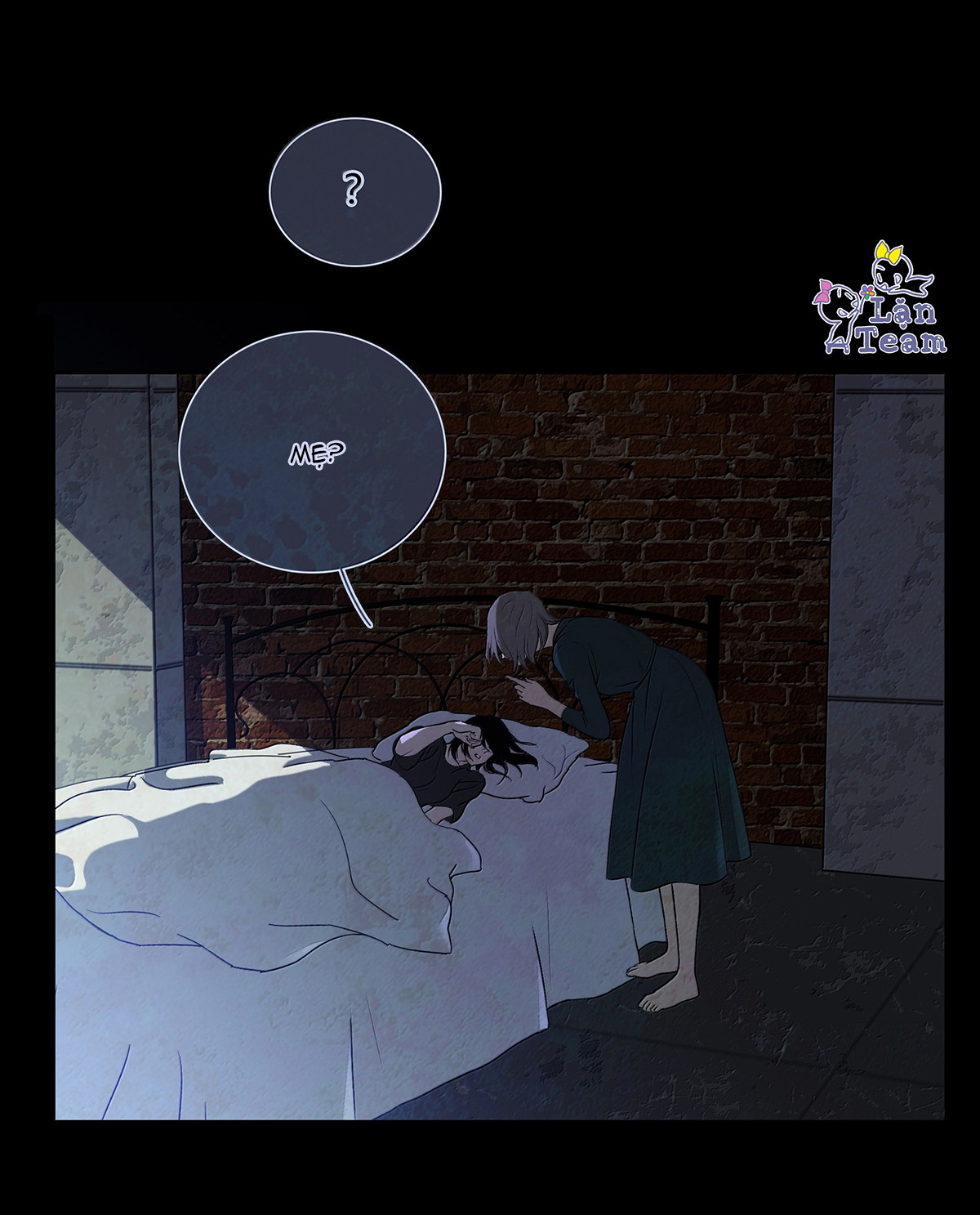 Sắc Thu Vĩnh Hằng Chapter 29 - Next Chapter 30