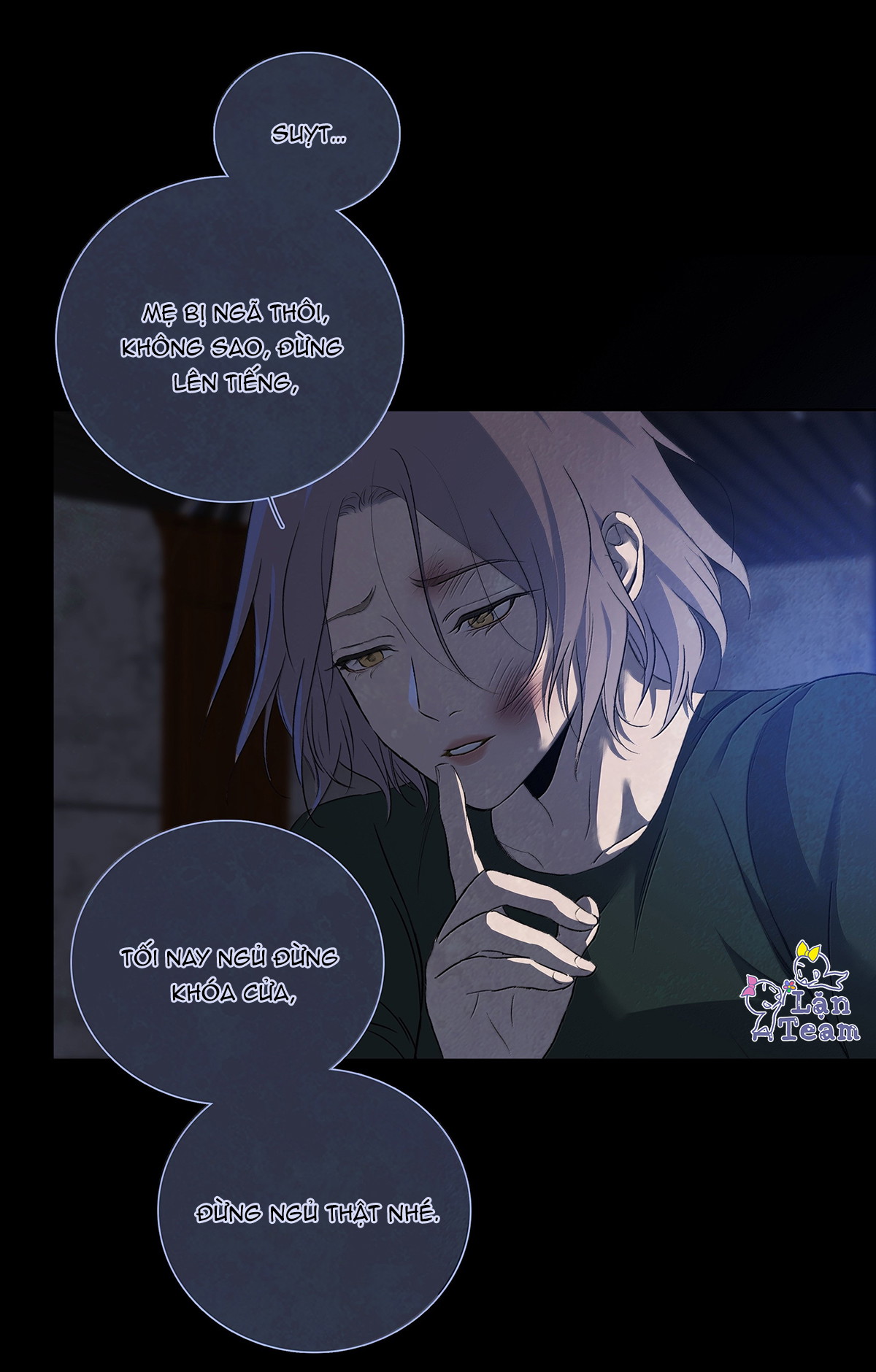 Sắc Thu Vĩnh Hằng Chapter 29 - Next Chapter 30