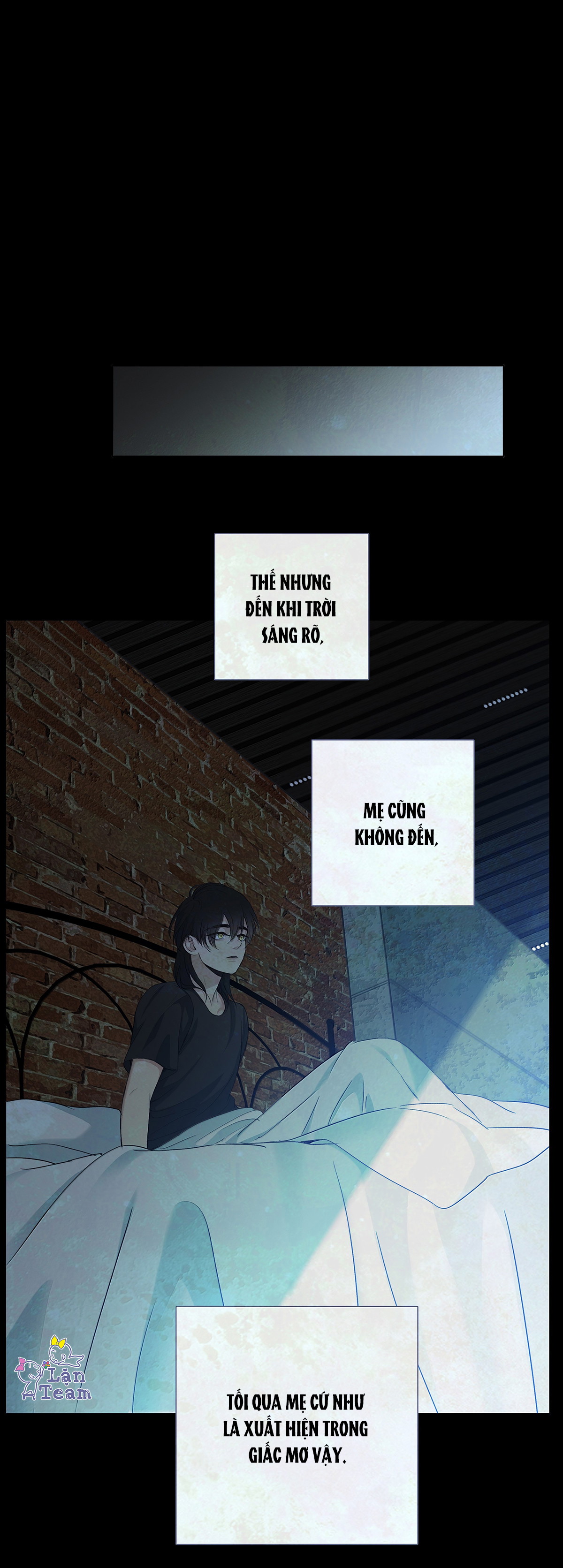 Sắc Thu Vĩnh Hằng Chapter 29 - Next Chapter 30