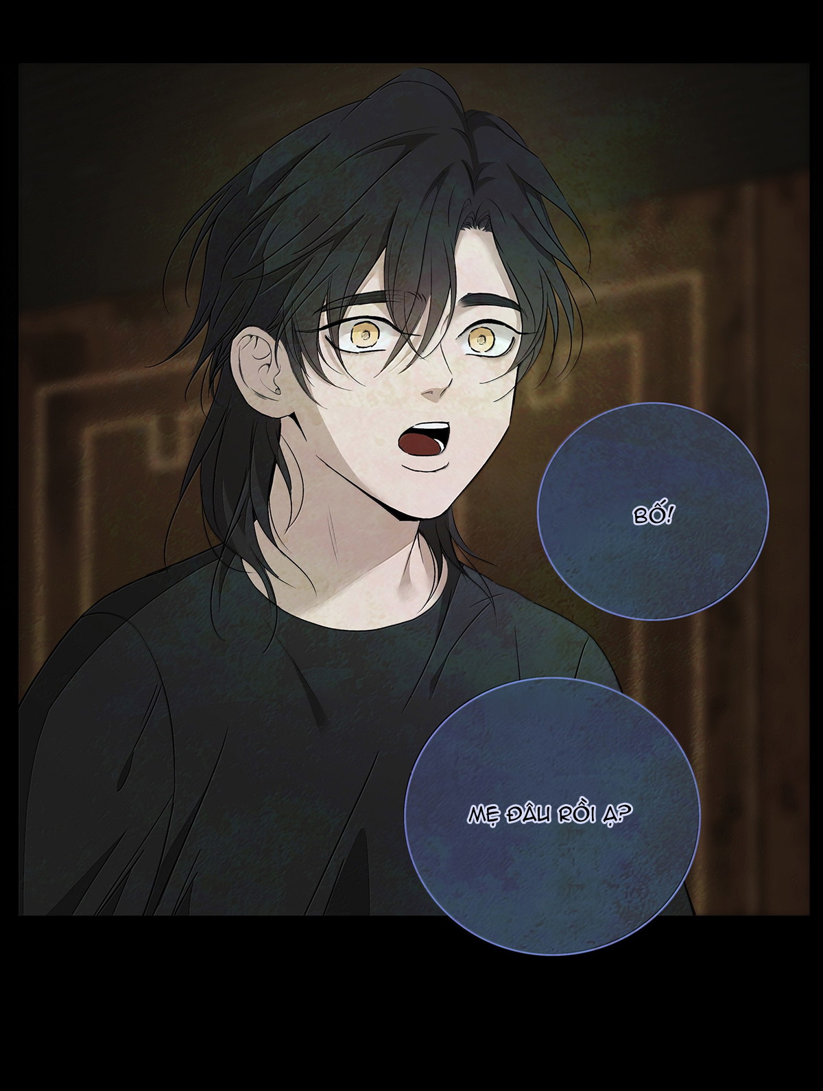Sắc Thu Vĩnh Hằng Chapter 29 - Next Chapter 30