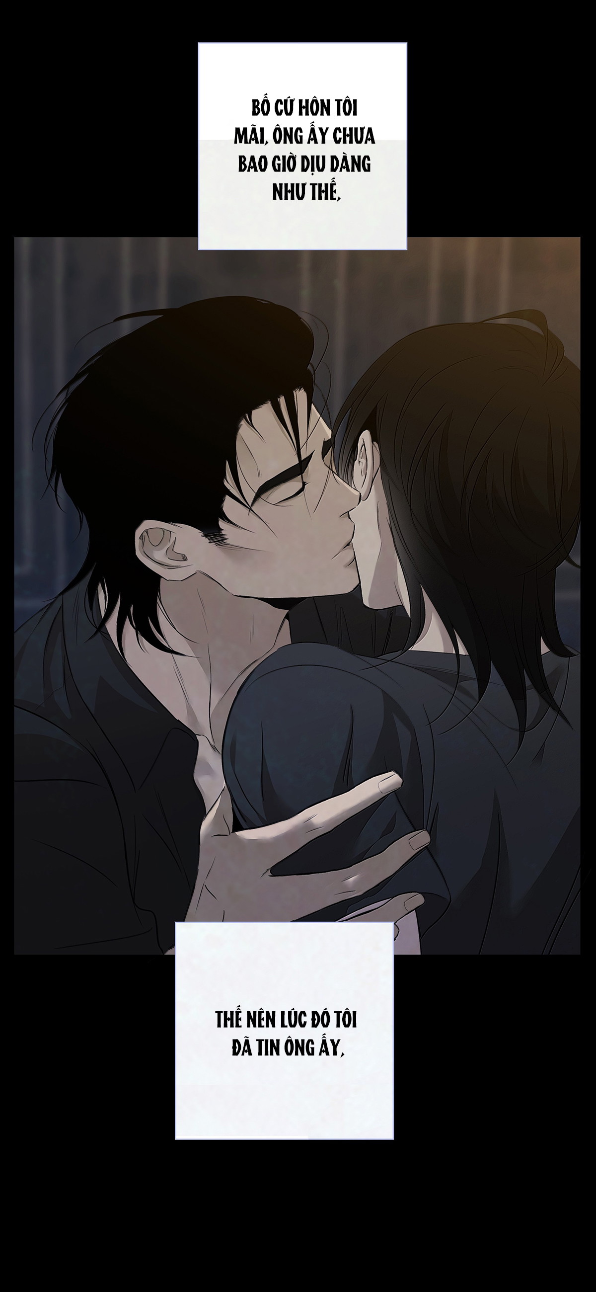 Sắc Thu Vĩnh Hằng Chapter 29 - Next Chapter 30
